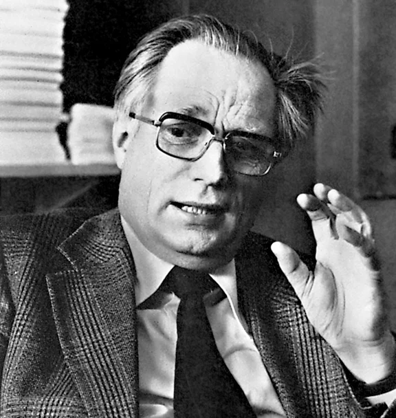 PD Dr. med. Gerhard Kienle (1923-1983)