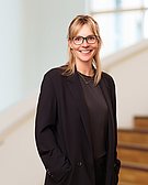 Porträtfoto von Manja Kleffmann