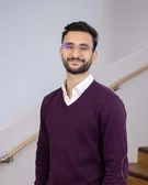 Portraitfoto Julius Velz