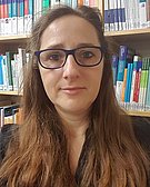 Portrait photo of Bianka Knorr