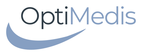 Logo OptiMedis Logo OptiMedis