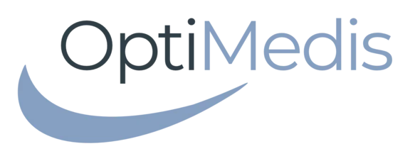 Logo OptiMedis