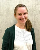 Lorin Stahlschmidt (Foto: privat) Portraitfoto von Lorin Stahlschmidt