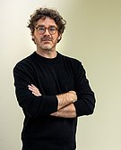 Profilfoto von Dr. Noam Andrews