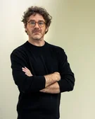 Profilfoto von Dr. Noam Andrews