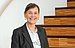 Portrait photo of Prof Dr Petra Thürmann