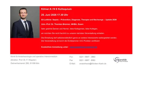 Bild zur Veranstaltung