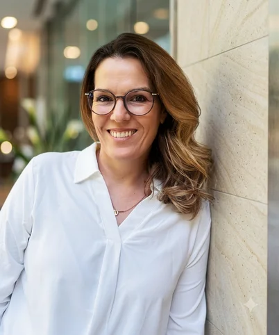 Sarah Hofmann (Foto: privat)