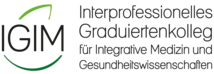 Logo mit IGIM Schriftzug