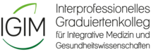 Logo mit IGIM Schriftzug