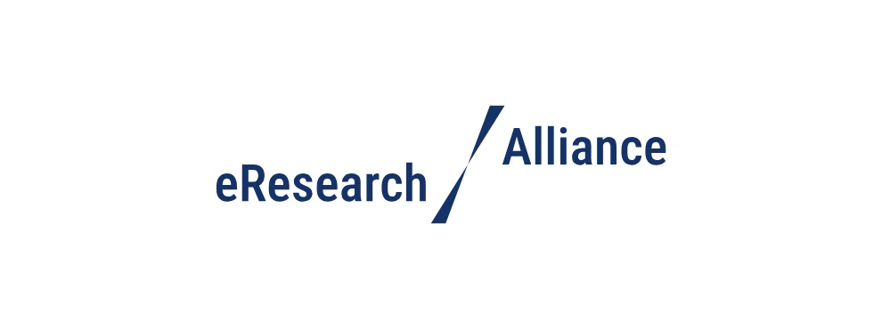 eResearch Alliance logo