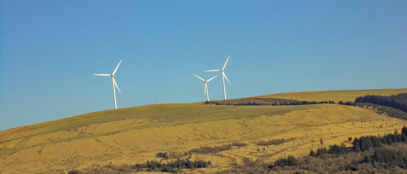 Symbolbild Nachhaltigkeit