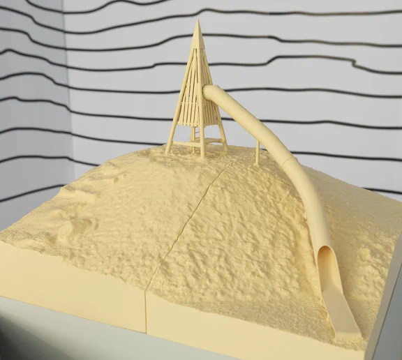 Oleg Yushko „Wittenhorn“ (2024) (Foto: Oleg Yushko)