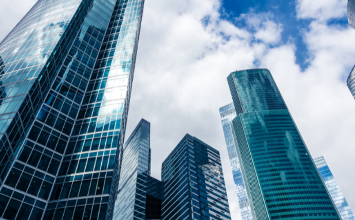 Symbolbild Wirtschaft