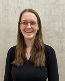 Portraitfoto von Kai Jule Latzel