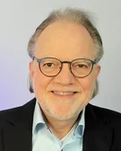 Porträtfoto von apl.-Prof. Dr.med.dent. Markus Balkenhol