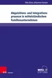Buchcover der neuen WIFU-Publikation (Foto: WIFU-Stiftung) Schlichtes blau-weißes Buchcover