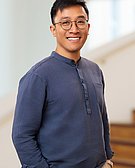 Porträtfoto von Dr. Krisna Adiasto