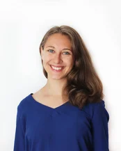 Porträtfoto von Lea Benz