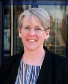 Porträtfoto von Prof. Dr. Eva Münster