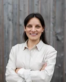 Portrait photo of Marlene Ramel