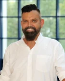 Porträtfoto von Markus Swierczek