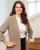 Portrait photo of Magdalena Wendt