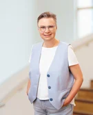 Portrait photo of Christine Werler