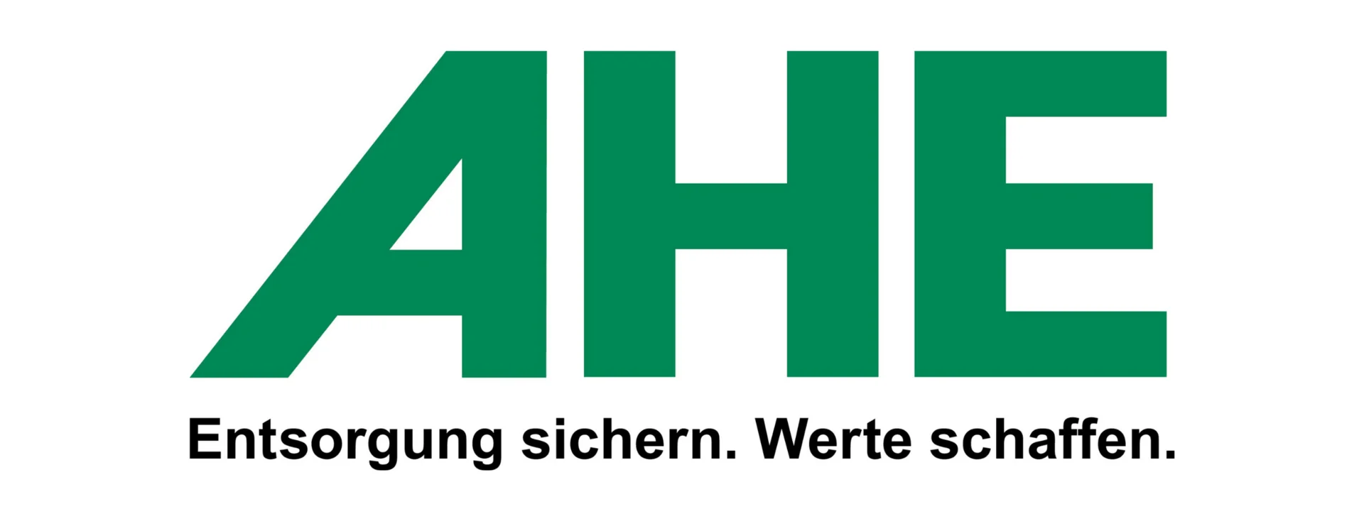 AHE logo AHE logo