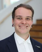 Porträtfoto von Jun.-Prof. Dr. Jan Schürmann-Vengels