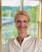 Porträtbild von Dr. med. Anette Scholz