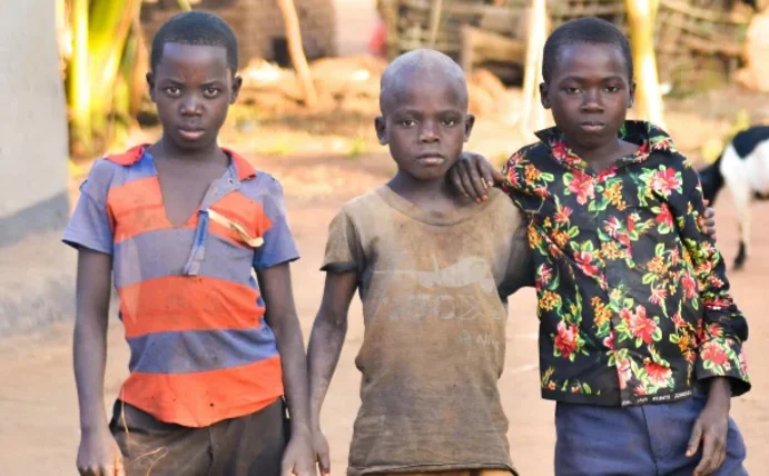 Symbolbild Malawi