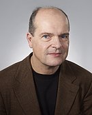 Porträtfoto von Univ.-Prof. Dr. med. Frank Thévenod