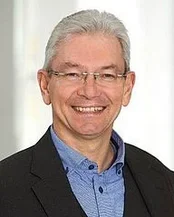 Univ.-Prof. Dr. Hermann Brandenburg (Foto: UW/H) Porträtfoto von Univ.-Prof. Dr. Hermann Brandenburg