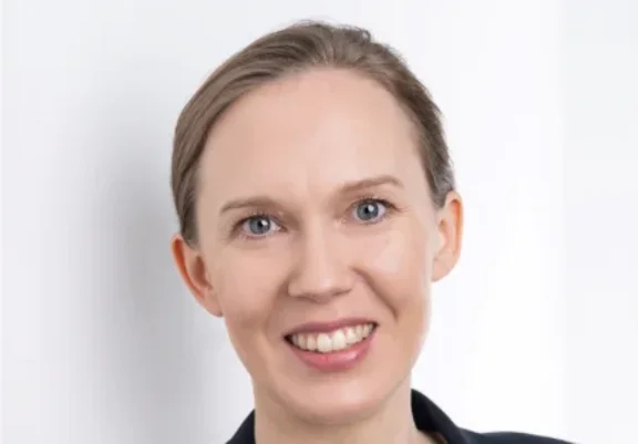 Portrait photo Miriam Wilms 