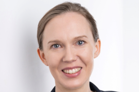 Portraitfoto Miriam Wilms 