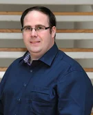 Porträtfoto von Sebastian Appelbaum