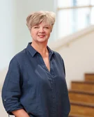 Portraitfoto Silke Lange