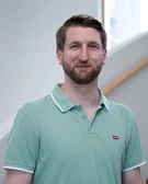 Potraitfoto von Alexander Koch Degner