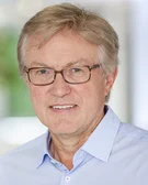 Prof. Dr. Markus Heiss (Foto: Privat) Porträtfoto von Prof. Dr. Markus Heiss