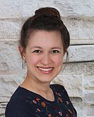 Portrait photo of Dr Ines-Maria Gärtner
