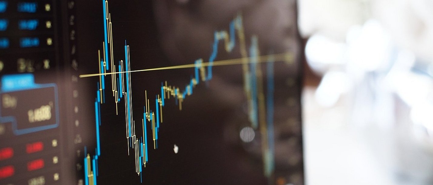 Infoveranstaltungen aus dem Bereich Forschungsdatenmanagement (Foto: pexels) Symbolbild Daten