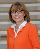 Cornelia Bock (Foto: UW/H) Porträtfoto von Cornelia Bock