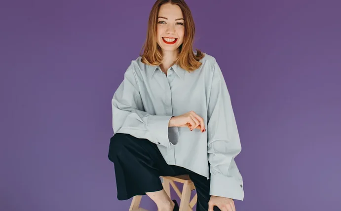 Porträtfoto von Nicole Steller