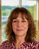 Porträtfoto von Anke Schnabel