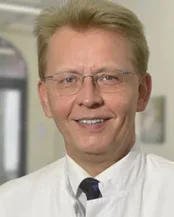 Porträtfoto von Kurt Rasche 