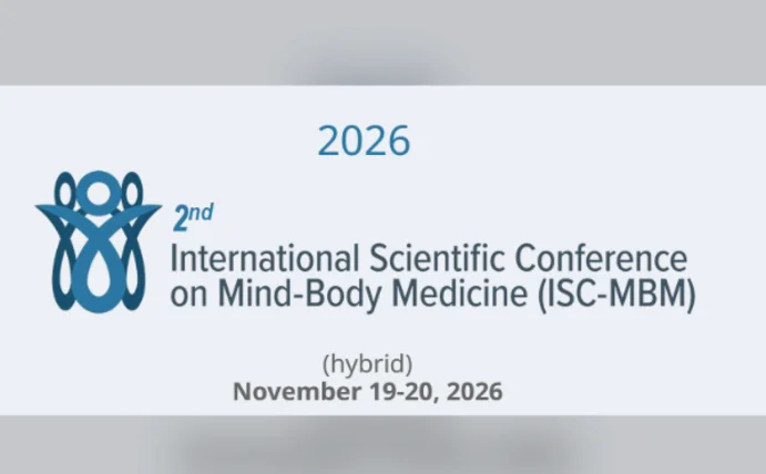 How much control do we actually have over our own health? (Photo: UW/H) Here is the cover image for the conference.