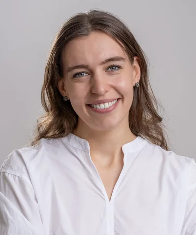 Portraitfoto Anne Siebelhoff