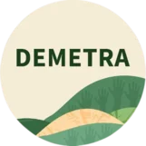 Demetra Logo