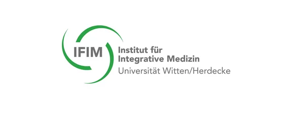 Logo des Instituts für Integrative Medizin (IfIM) der UW/H Logo des Instituts für Integrative Medizin (IfIM) der UW/H